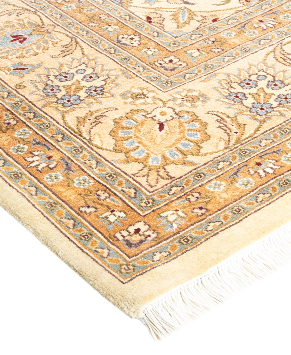 Adorn Hand Woven Rugs Mogul M1252 8' 4" x 10' 4" Area Rug