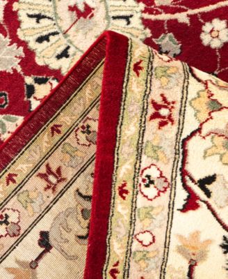 Mogul M1375 8' 1" x 10' 2" Area Rug