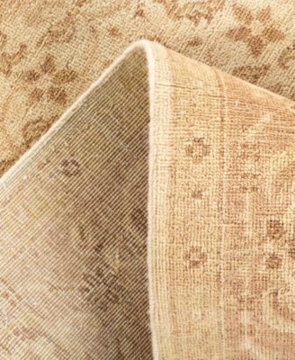 Mogul M1784 2' 7" x 8' 3" Runner Area Rug