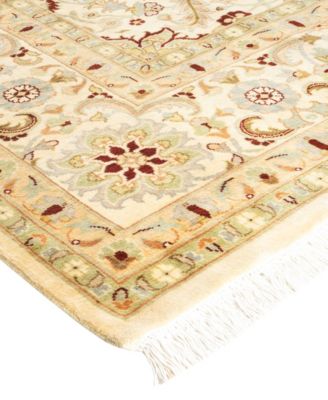 Mogul M1316 9' 1" x 12' 4" Area Rug
