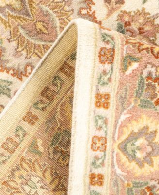 Mogul M1276 4' 2" x 6' 2" Area Rug