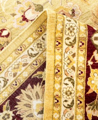 Mogul M1342 9' 2" x 12' 5" Area Rug