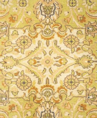 Mogul M1196 6' 1" x 9' 2" Area Rug