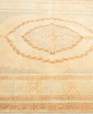 Mogul M1530 4' 9" x 6' 7" Area Rug