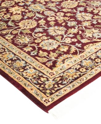 Mogul M1444 3' 1" x 5' 4" Area Rug