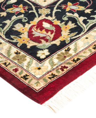 Mogul M1344 8' 3" x 10' 2" Area Rug