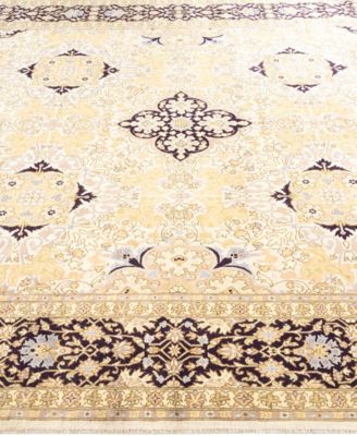 Mogul M1196 6' 2" x 8' 10" Area Rug
