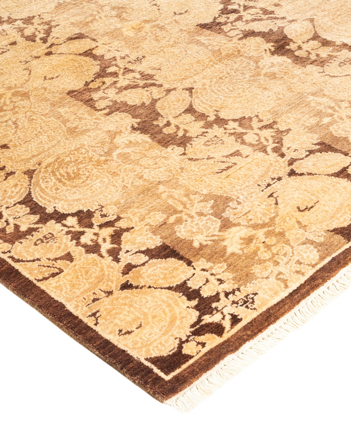 Adorn Hand Woven Rugs Mogul M1567 2' 8" x 6' 1" Area Rug