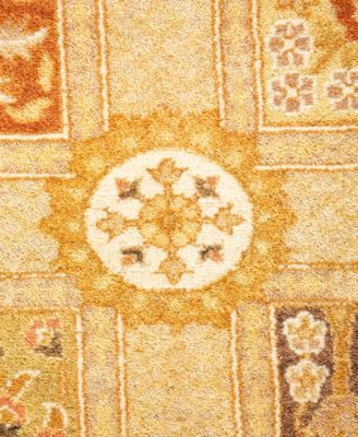 Mogul M1530 2' 8" x 7' 9" Runner Area Rug