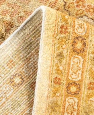 Mogul M1305 9' 1" x 12' 2" Area Rug