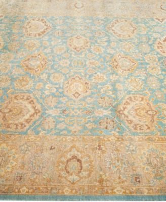 Mogul M1749 4' 8" x 6' 8" Area Rug