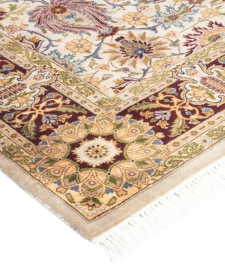 Mogul M1190 4' 1" x 6' 4" Area Rug