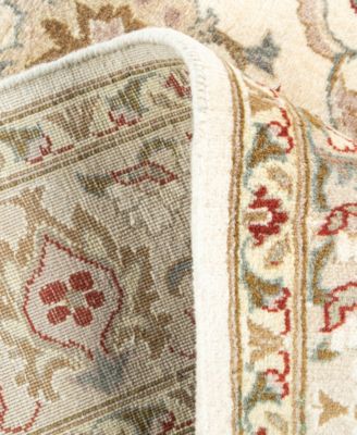 Mogul M1402 4' 2" x 6' 3" Area Rug