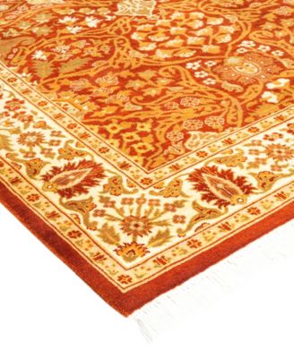 Mogul M1530 3' 3" x 5' 3" Area Rug