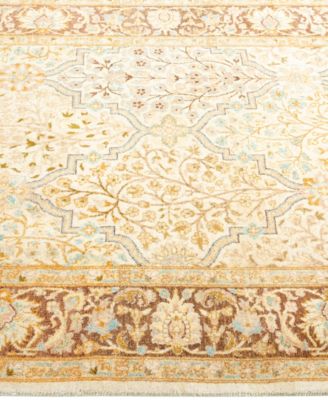 Mogul M1503 3' 3" x 4' 9" Area Rug