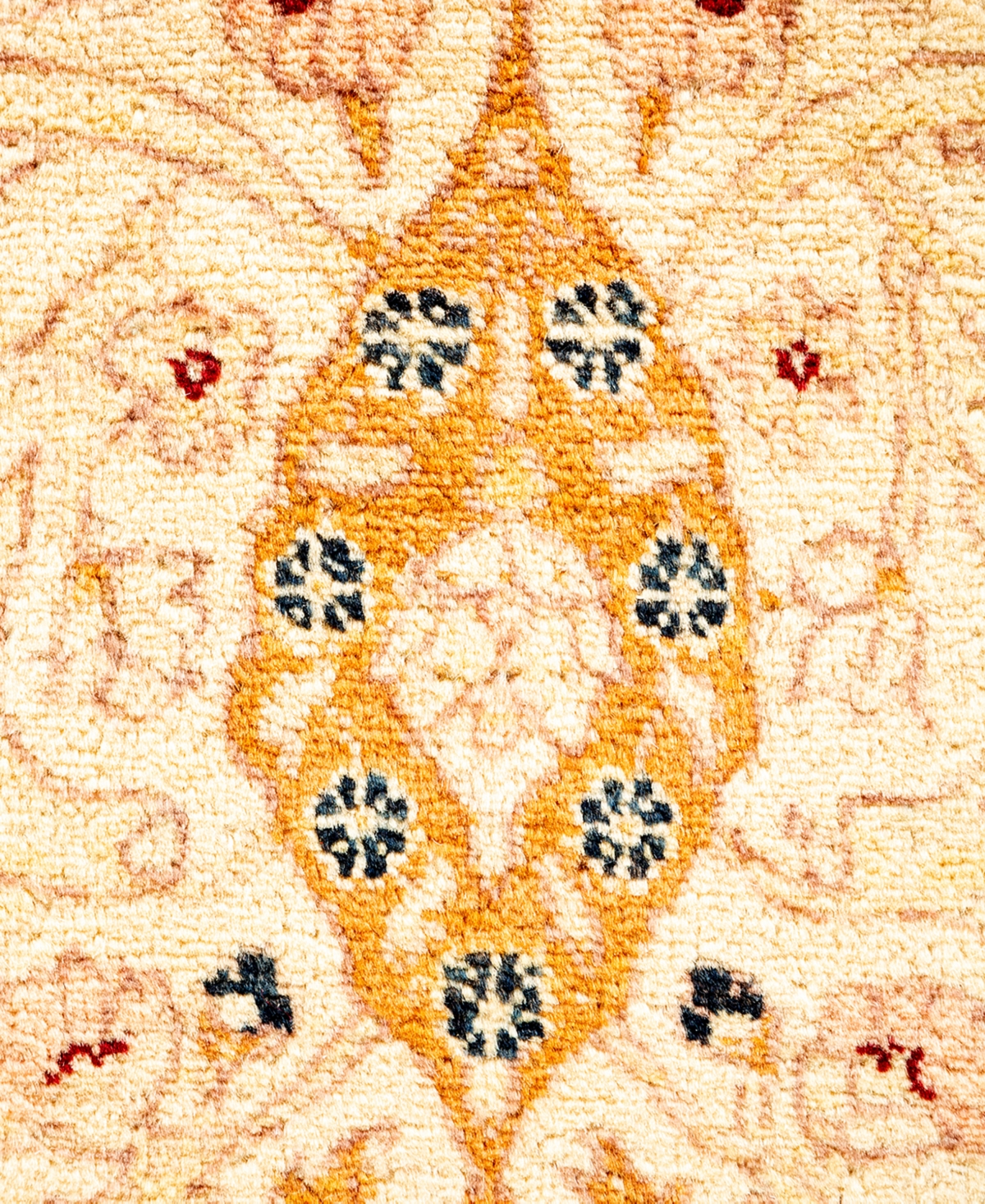 Adorn Hand Woven Rugs Mogul M1093 3' 1" x 5' 2" Area Rug