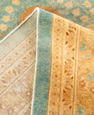 Mogul M1530 15' 9" x 12' 4" Area Rug