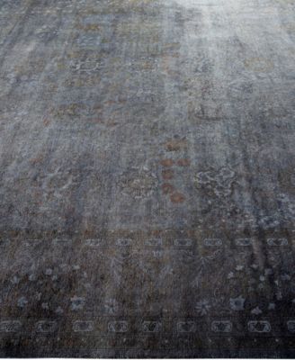 Fine Vibrance M1323 8' 1" x 10' 2" Area Rug