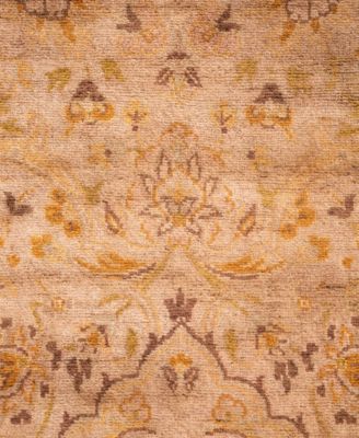 Fine Vibrance M1192 4' 2" x 6' 5" Area Rug