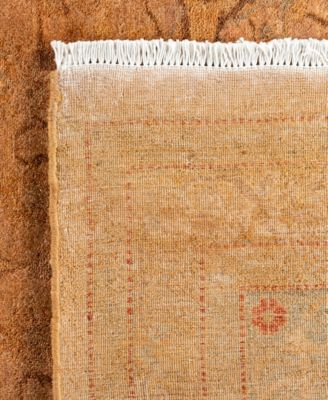 Fine Vibrance M1503 8' 1" x 10' 6" Area Rug