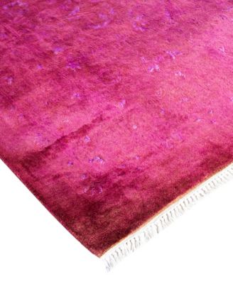 Fine Vibrance M1159 12' 3" x 17' 5" Area Rug