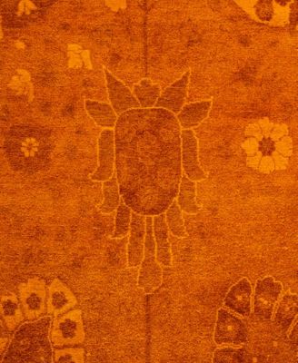 Fine Vibrance M1427 8' 3" x 10' 3" Area Rug