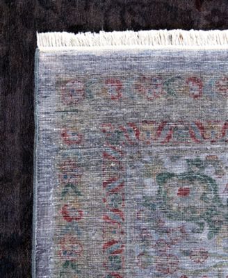 Fine Vibrance M1519 8' 3" x 10' 5" Area Rug