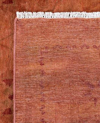 Fine Vibrance M1399 9' 3" x 11' 10" Area Rug