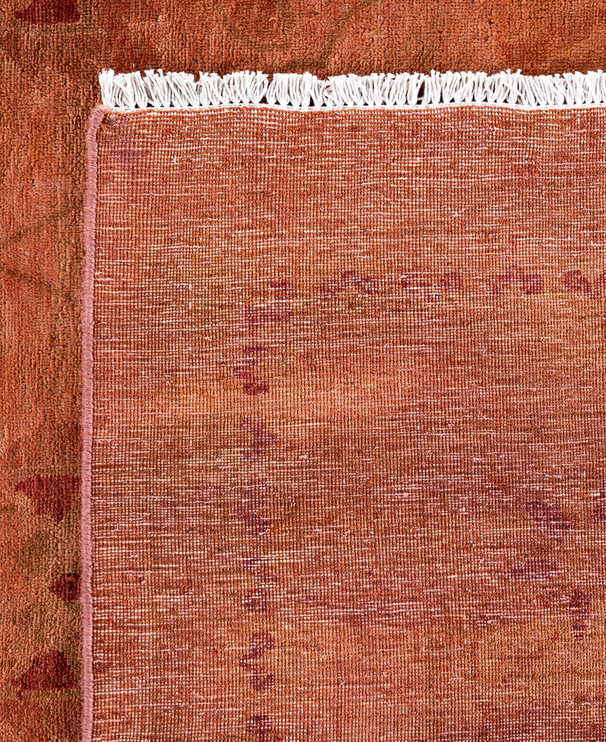 Adorn Hand Woven Rugs Fine Vibrance M1399 9' 3" x 11' 10" Area Rug