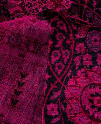 Fine Vibrance M980 8' 1" x 10' 4" Area Rug