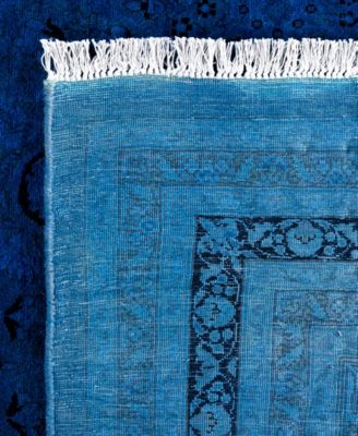 Fine Vibrance M1230 12' 3" x 17' 4" Area Rug