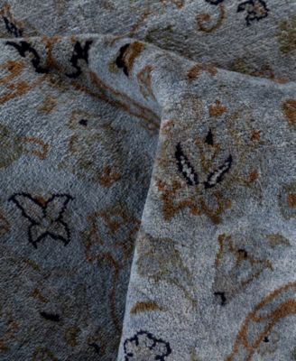 Fine Vibrance M1549 8' 1" x 10' 2" Area Rug