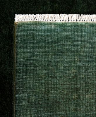 Fine Vibrance M600 4' 0" x 6' 0" Area Rug