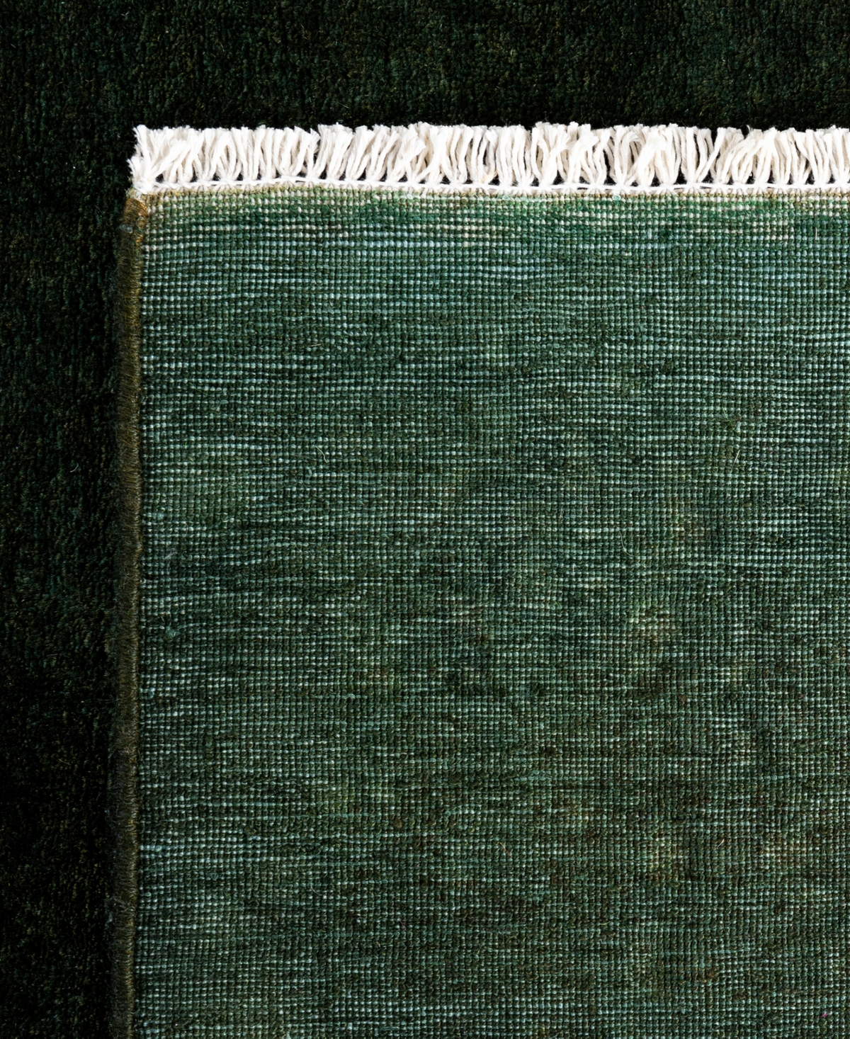 Adorn Hand Woven Rugs Fine Vibrance M600 4' 0" x 6' 0" Area Rug