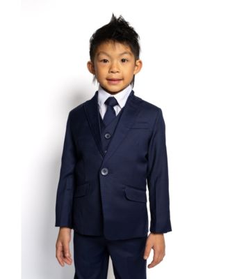 Boys Luxor Suit Set