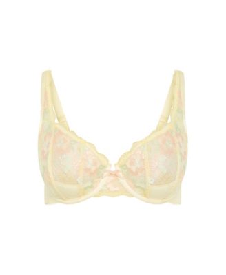 Women's Amelie Demi Underwire Bra