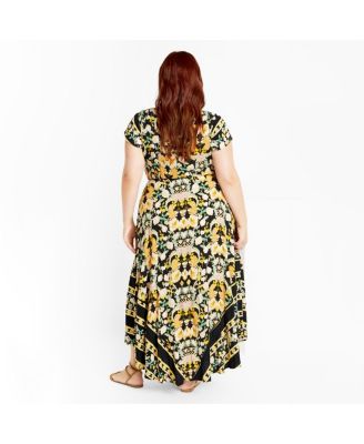Women's Lilah Maxi Dress