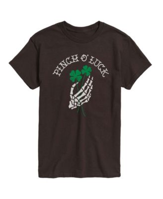 Men's St Patricks Day Short Sleeve T-shirts