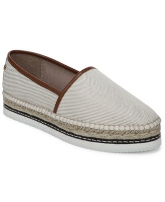 Women's Oliivee Slip On Espadrilles