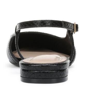 Women's Umaa Slingback Flats