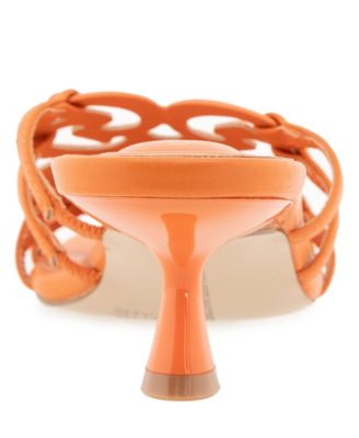 Women's Ixla Kitten Heel Sandal