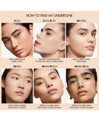 Forever Skin Glow Foundation, SPF 25