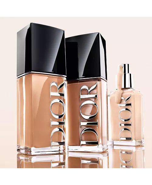 DIOR FOREVER. BETTER THAN EVER.