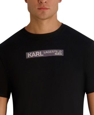 Men's Regular Fit Round Neck T-Shirt