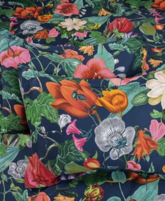 Home Bellara Textured 3-Pc. Duvet Cover Set, Queen