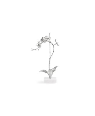 Small Orchid Sculpture