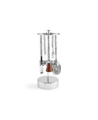 Reflective Bar Tools Set