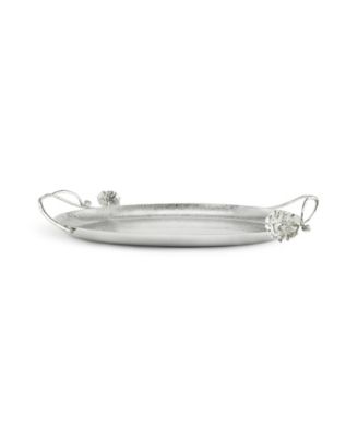 Poppy 19" Large Tray