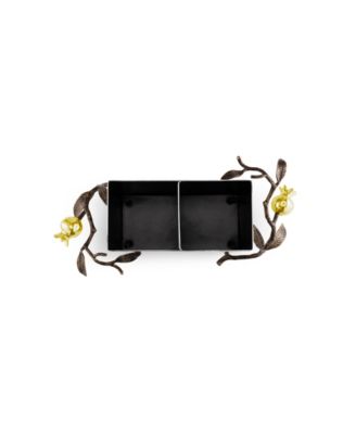 Pomegranate Cutlery Caddy