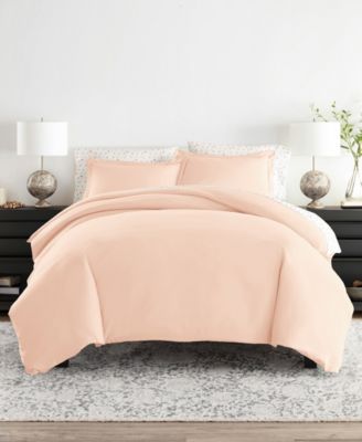 Bedding Bundle 8-Piece Comforter with Duvet Cover Sets